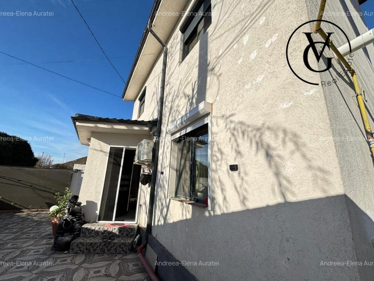 Casa in Navodari / P+1E - 18