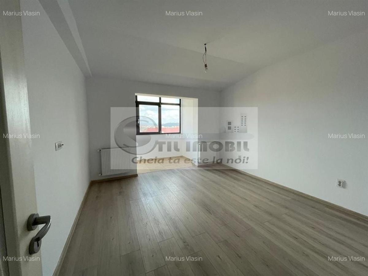 Intabulat!Apartament 2 cameredecomandat62mpCapat C.U.G-Valea Adanca - 4