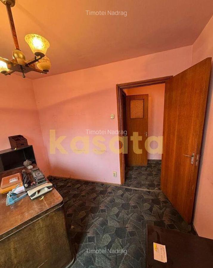 Apartament 2 Camere | 38mp | Parter | Semidecomandat | Ti... - 7