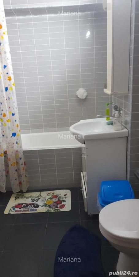 Inchiriere apartament 3 camere spa?ios, decomandat, situat in zona 1 Mai mobilat si utilat - 2