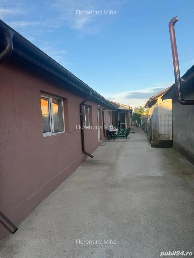 Vand casa comuna Poroschia - 5