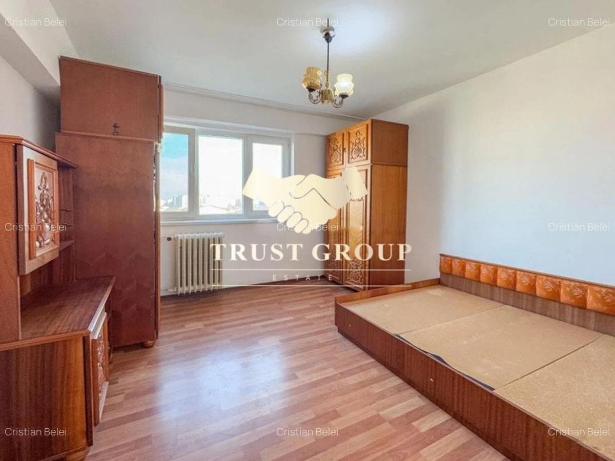 Titulescu -   Apartament 3 camere Victoriei - 4