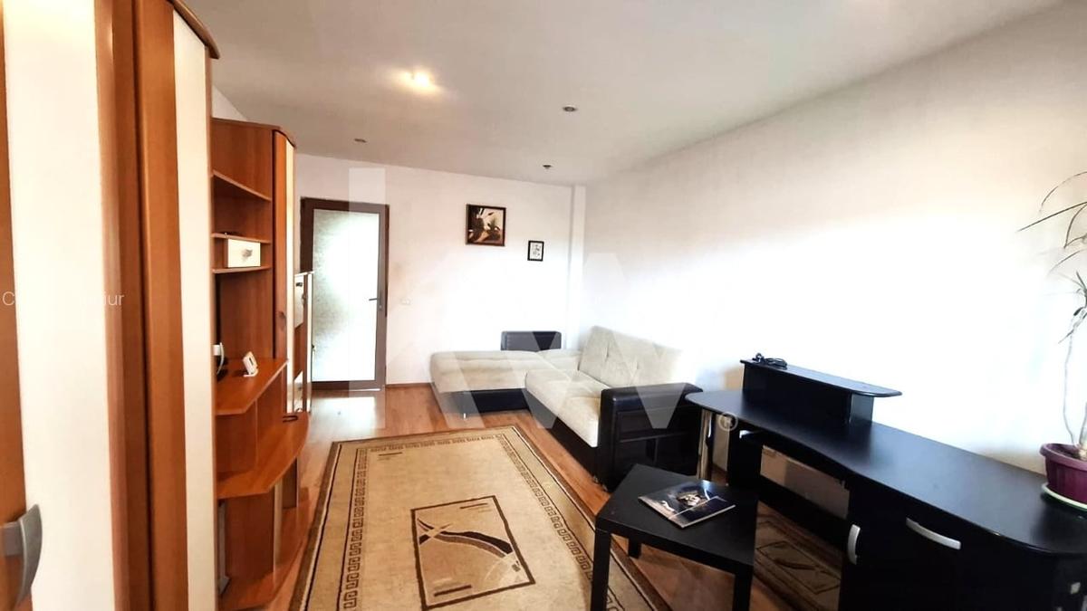 Apartament cu 2 Camere I Decomandat I Et 3/4 -Astra, Zorilor - 3