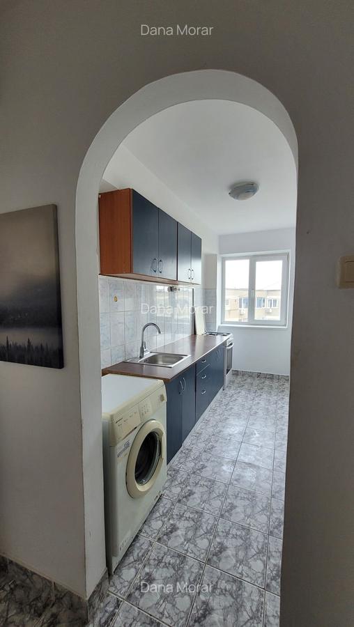 Apartament cu 2 camere semidecomandat, mobilat în Cișmigiu - 9