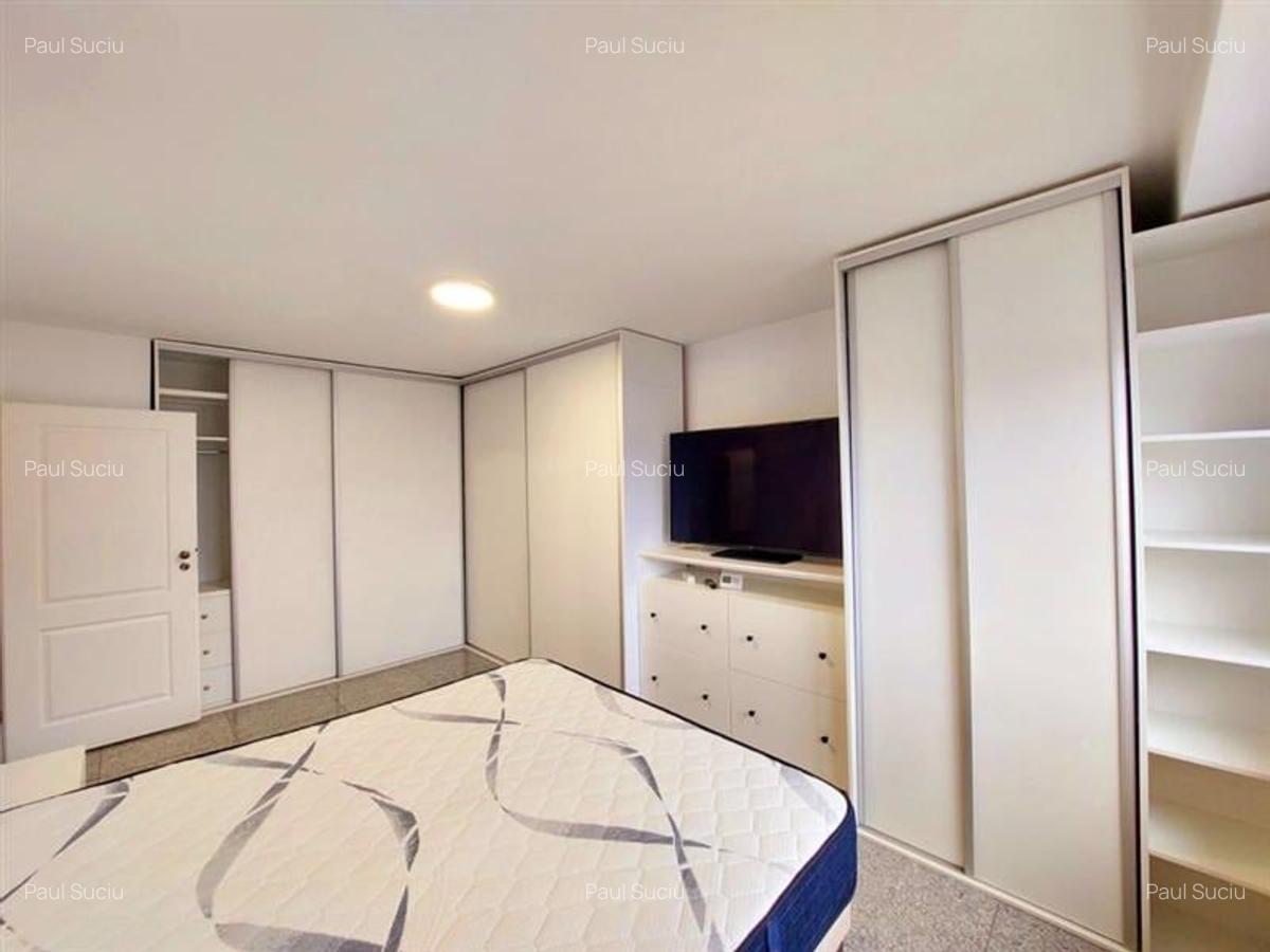 Inchiriere apartament 3 camere Gheorgheni Cluj-Napoca - 2