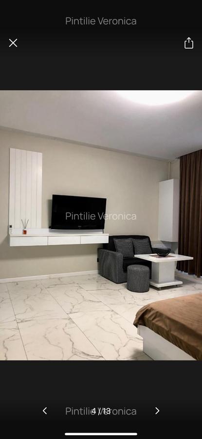 Studio Mamaia Nord Complex Sea On Vedere La Mare - 6 Studio Mamaia Nord Complex Sea On Vedere La Mare - 6