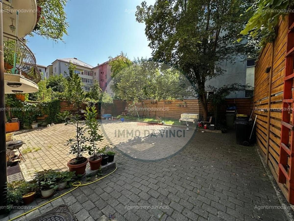 Apartament 2 camere semidecomandat Zona Gheorgheni cu garaj subteran - 14