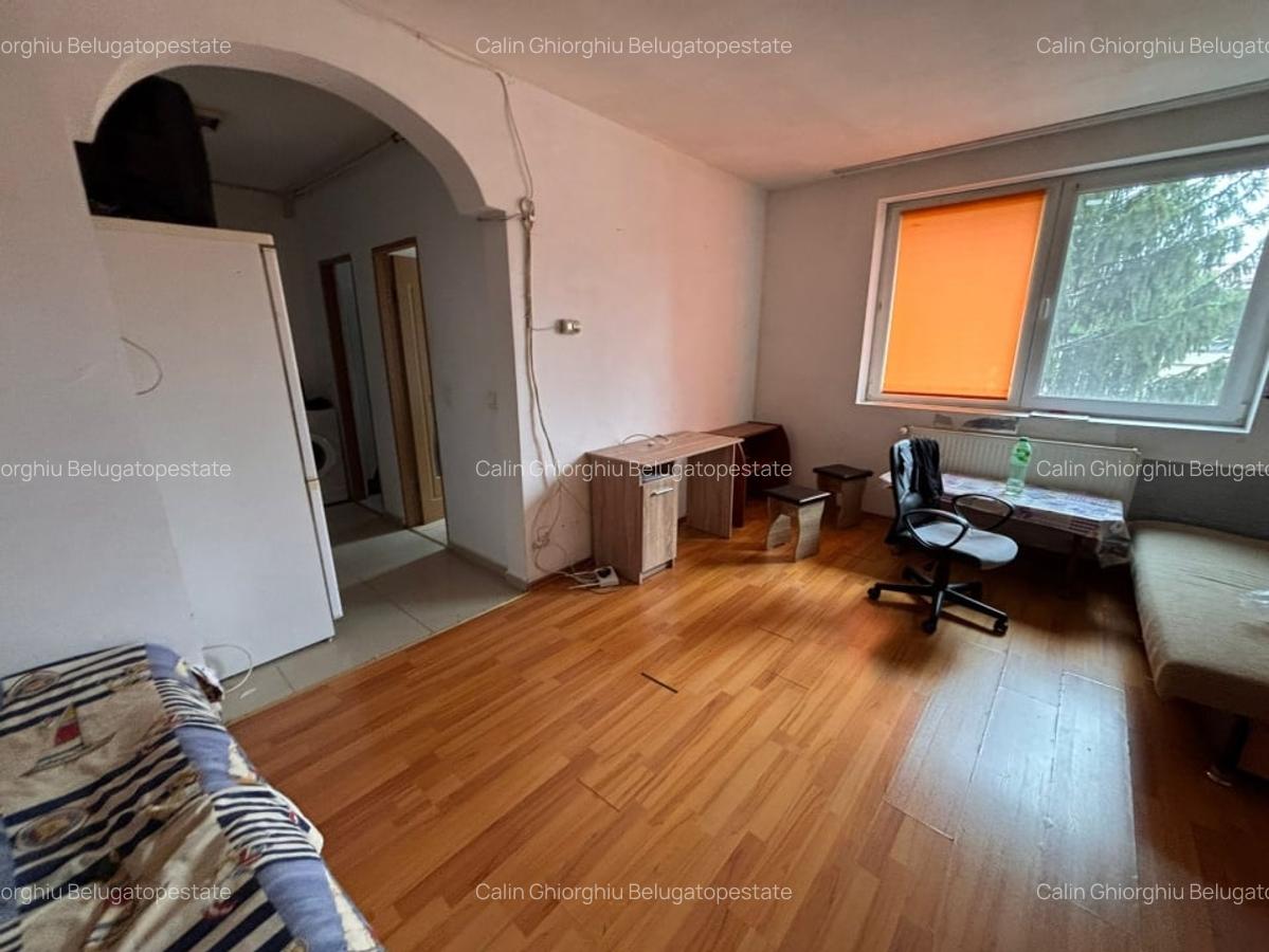 Apartament 3 camere tip duplex, 2 bai-zona Faget - 2