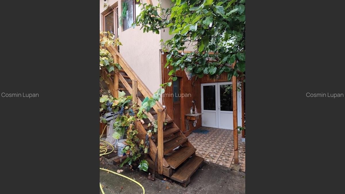Casa Malu Rosu 135 mp utili 95000 euro - 6