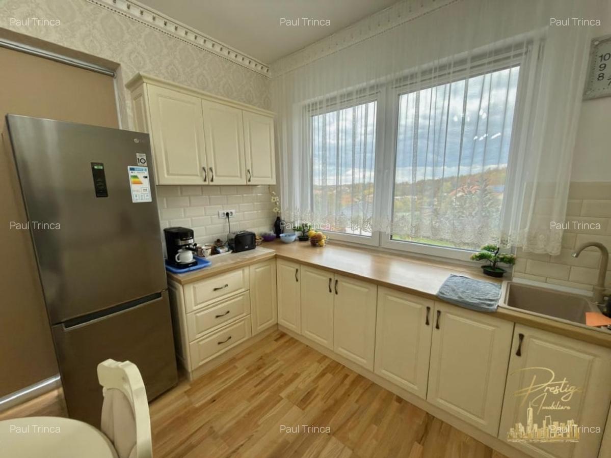 Vila deosebita cu piscina si finisaje premium- str. Strugurilor, Oncea - 10