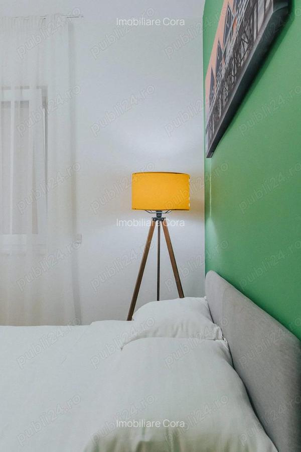 Apartament 3 camere de inchiriat, ultracentral, str.Iuliu Maniu - 6