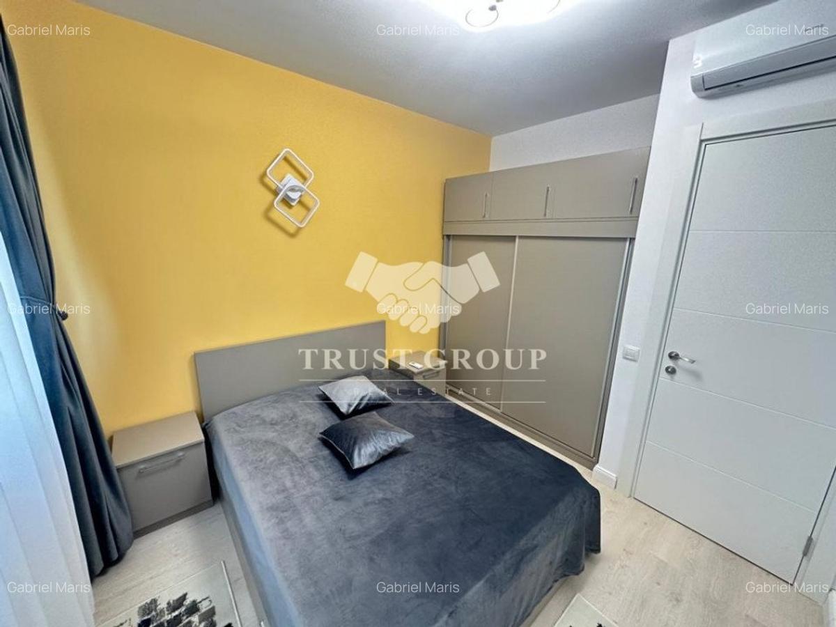 Apartament 3 camere Floreasca/Loc de parcare - 5