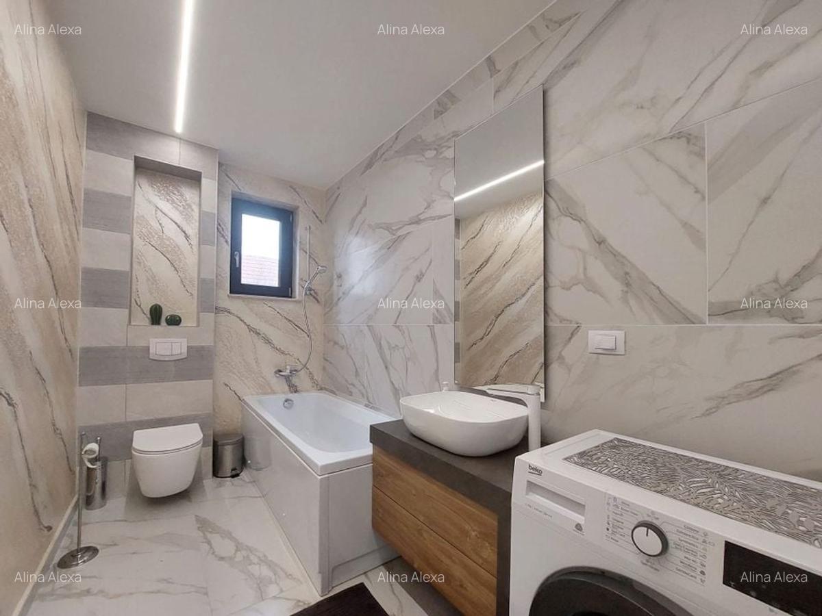 Apartament cu 3 camere decomandat în Brașovul Vechi - 5