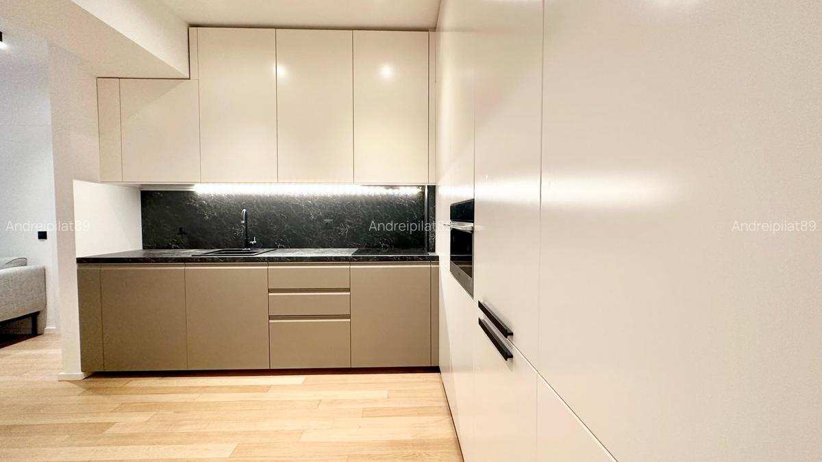 Apartament în Upground,mobilat complet,parcare și boxa valabile - 7