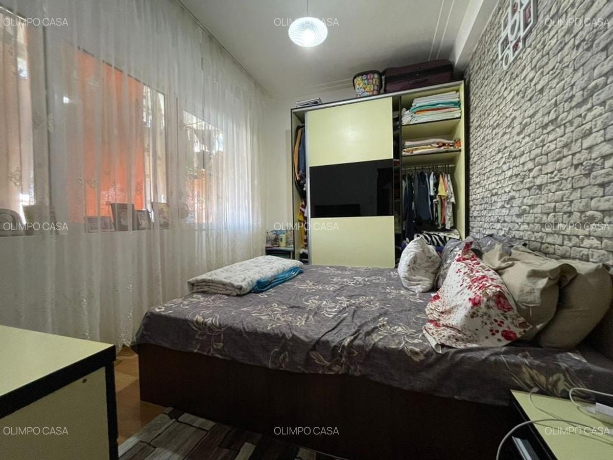 Apartament cu 2 camere semidecomandat, mobilat în Cișmigiu - 4