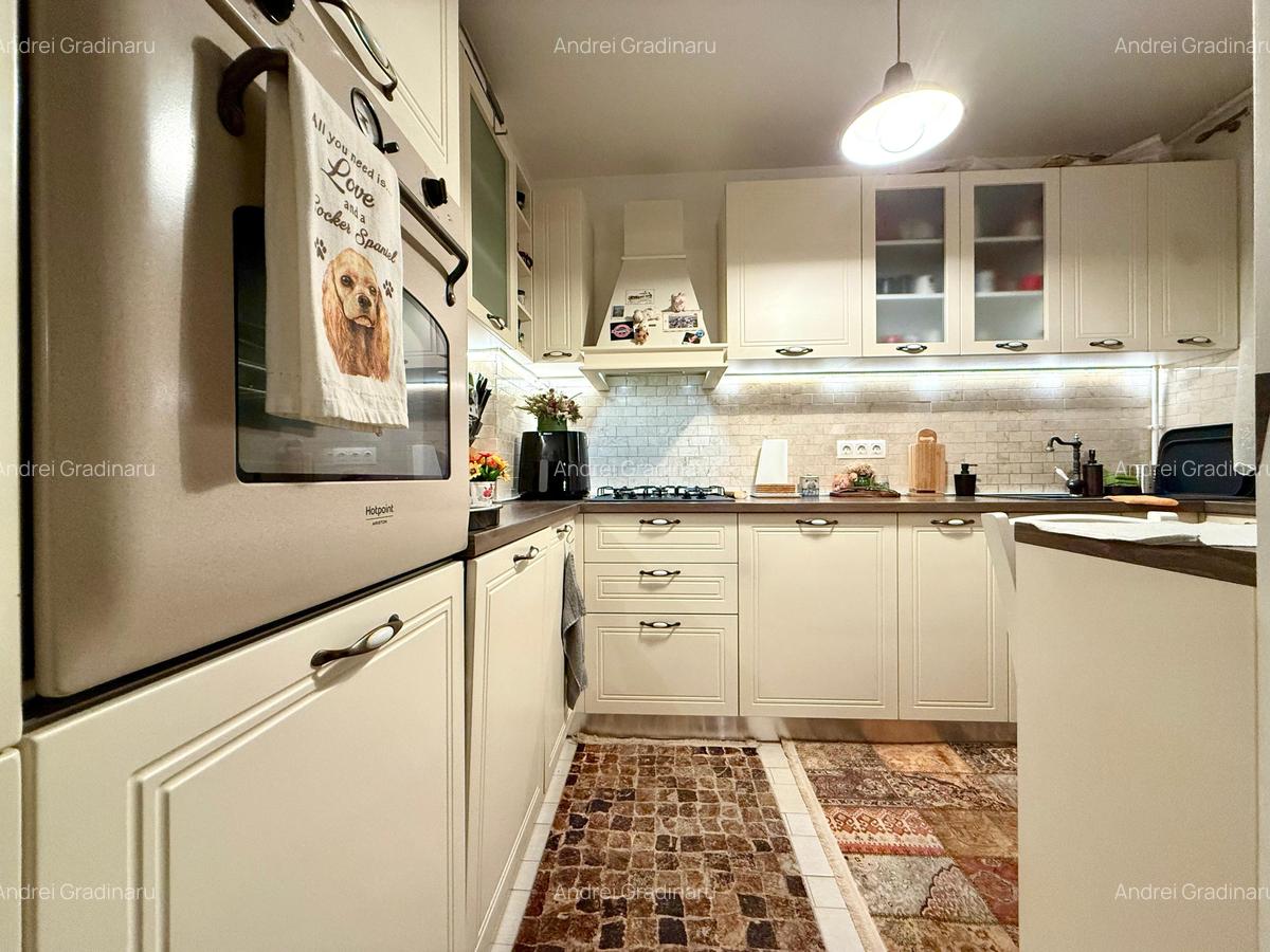 Apartament 2 Camere Parcul Circului- 69 mp Parcare Subterana+ Boxa - 13