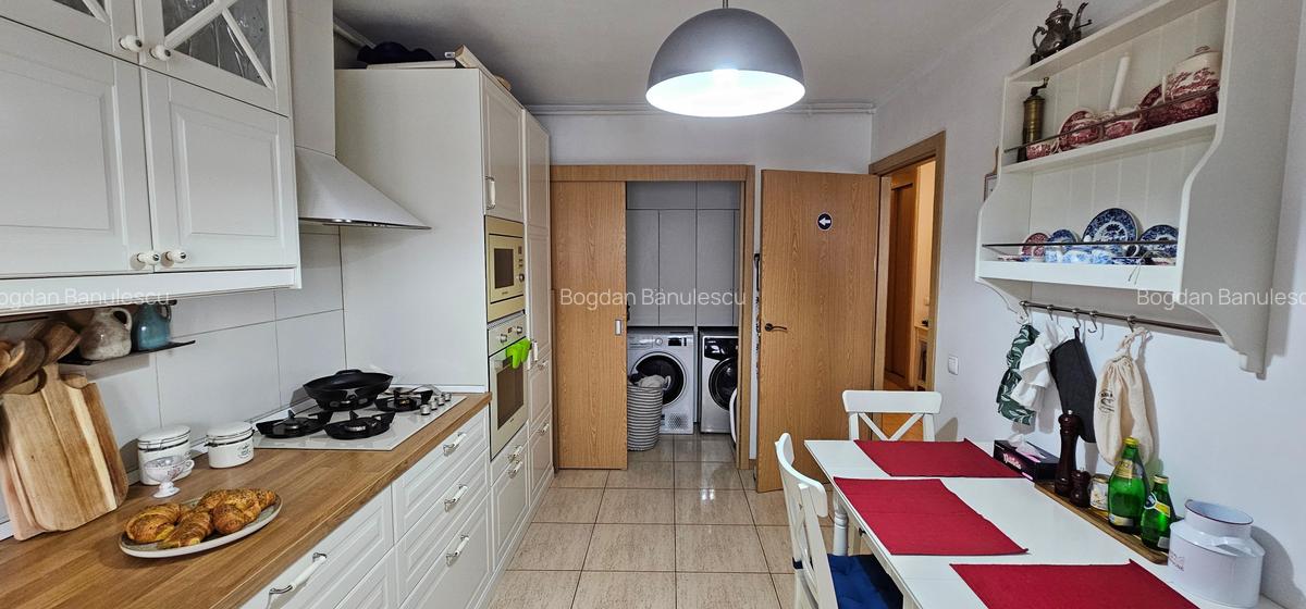 3 camere vanzare - Hercesa Vivenda Residencias - 7