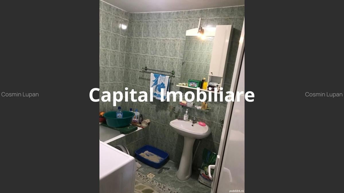 Comision 0% Casa 3 camere in stare foarte buna, zona Muncitoresc - 8