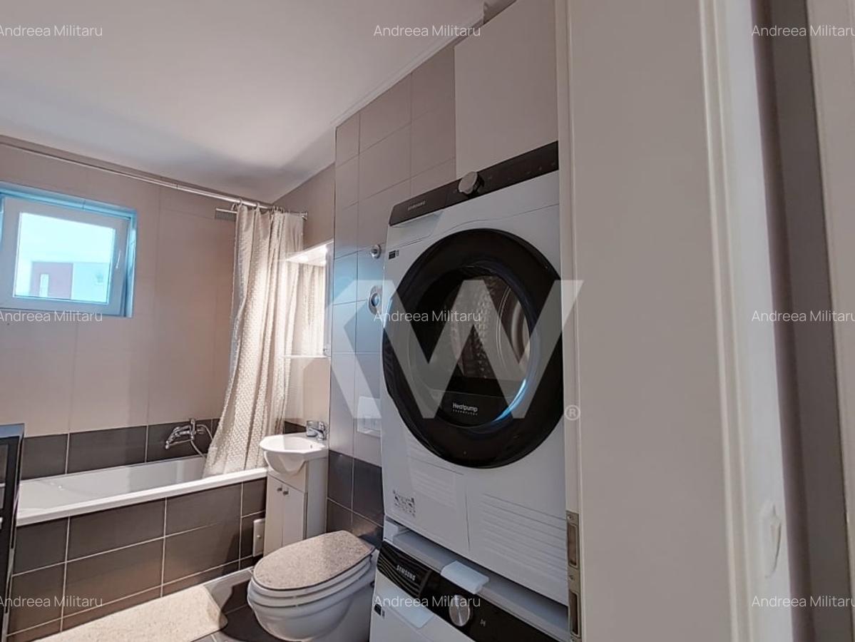 Apartament 2 camere , loc de parcare Avantgarden3 - 9