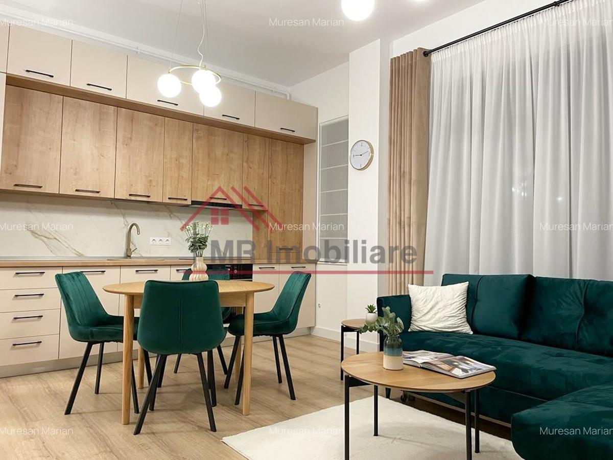 3 camere,modern-lux,65 mp,parcare subterana,cartierul EUROPA, LUMINIA - 6