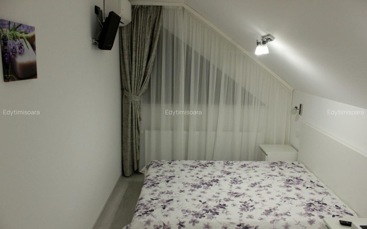 Proprietar inchiriere apartament dragut 2 camere in vila Aurora - 9