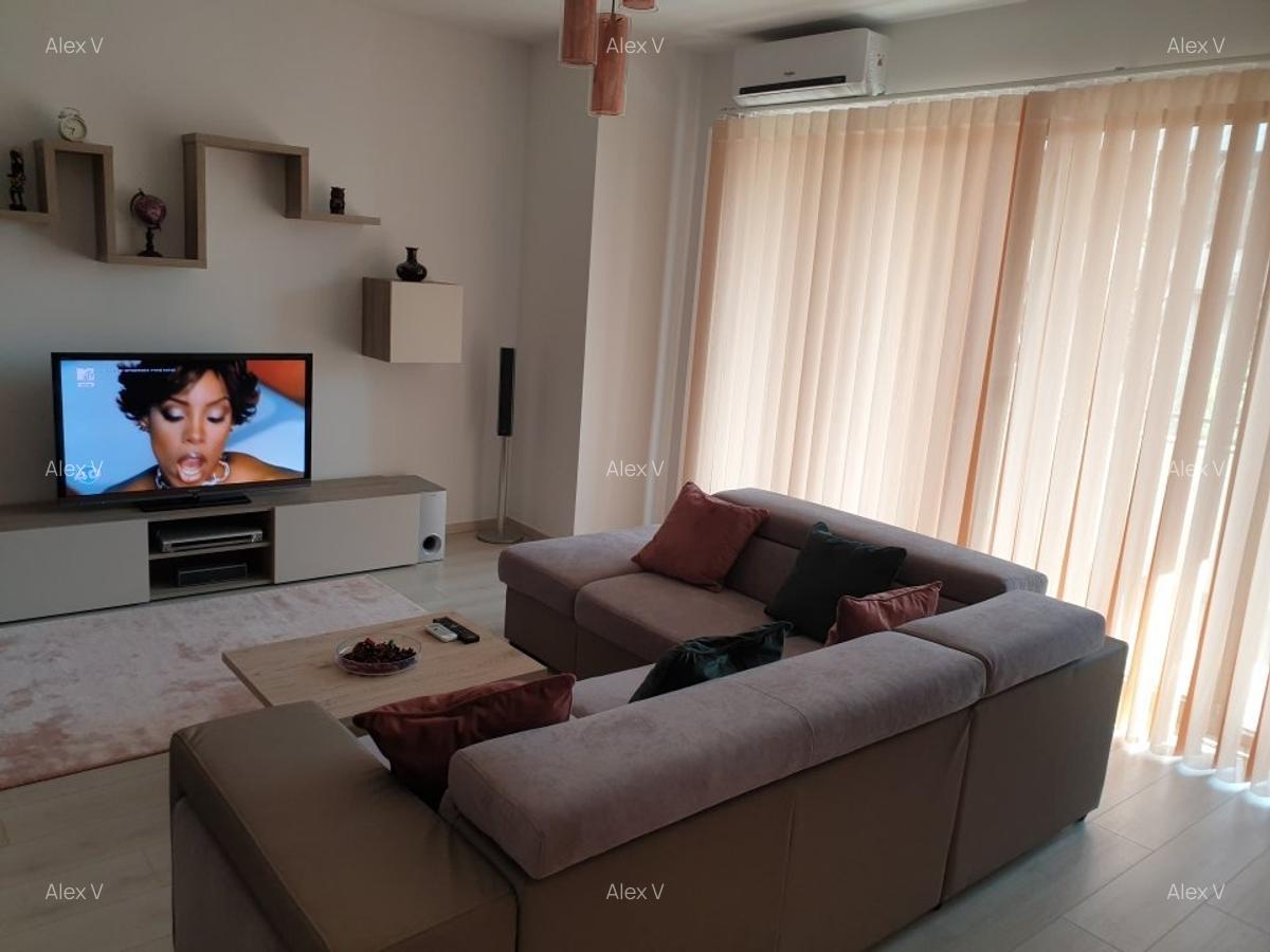 Garsoniera studio Unirii Tineretului bloc nou - 5