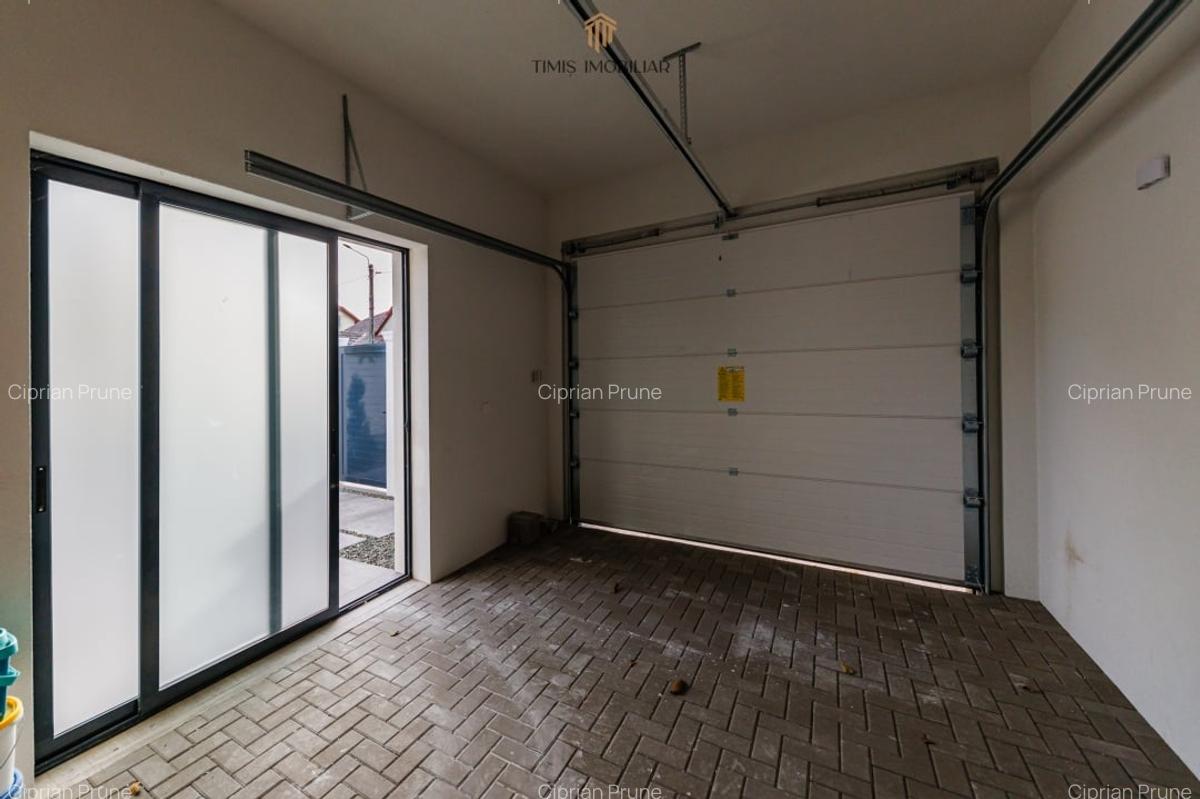 Casa parter in Sacalaz - echilibru intre design & calitate | 0% - 52