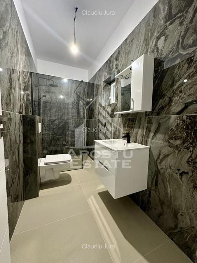 Apartament cu 1 camera, parter, strada asfaltata, zona Planetelor - 6