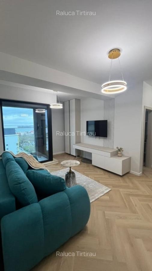 APARTAMENT 2 CAMERE| PRIMAVERA|PRIMUL CHIRIAS| LOC PARCARE| - 2