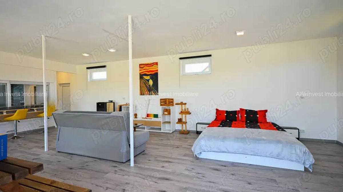 Casa Open Space - Halchiu Satu Nou - Brasov - 13