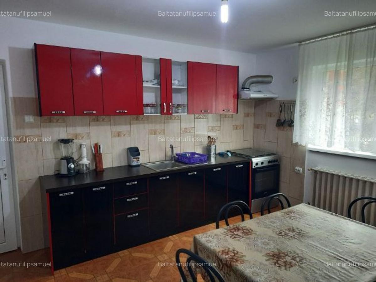 VÂND CASĂ LÂNGĂ HOREZU VÂLCEA - 7
