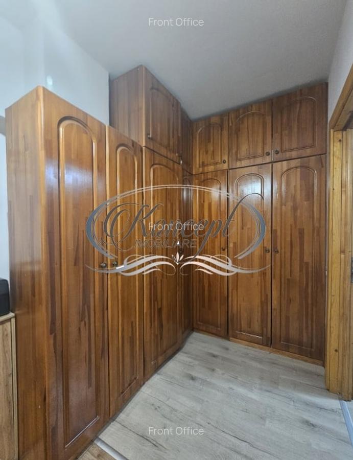 Apartament luminos cu orientare sudica in New City Floresti - 10
