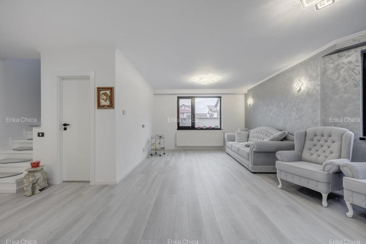 Vila cu piscina - Drumul Taberei - Prelungirea Ghencea - str Maracineni - 16