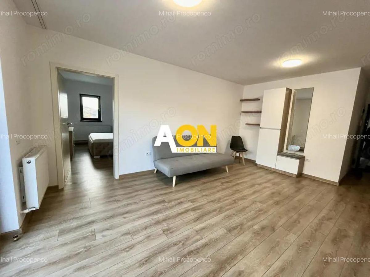 Apartament cu 2 Camere, Bloc Nou, Zona Schit - 2