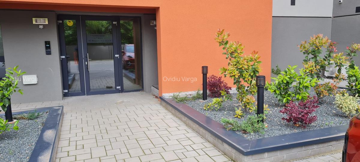 Apartament cu 2 camere în Aradului - 10