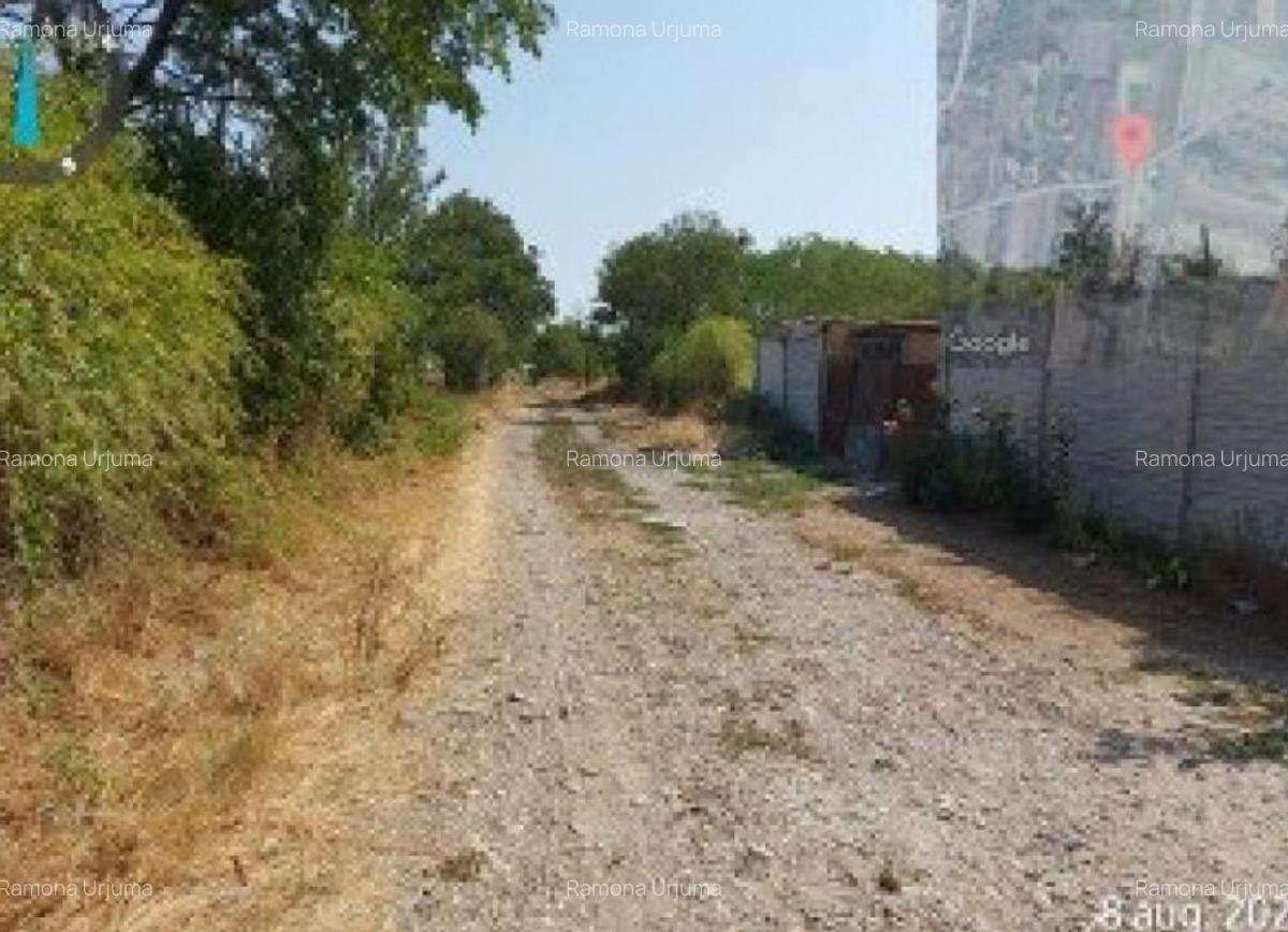 Teren intravilan Leu, Jud. Dolj, - 9