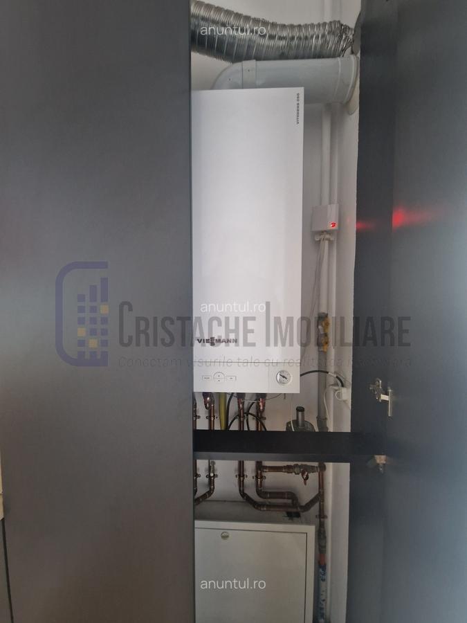 Timpuri Noi, inchiriere apartament pet friendly, spatios cu 3 camere - 8