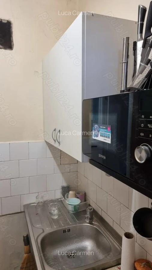 Inchiriez apartament 2 camere, exclus colaborare agentii imobiliare. - 4