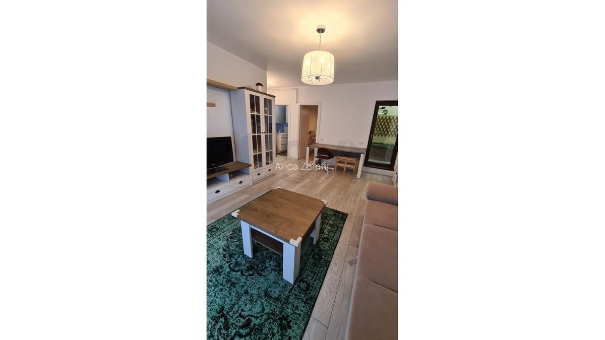 REA1011499 Apartament 3 camere cu gradina - Aviatiei - Baneasa - 10