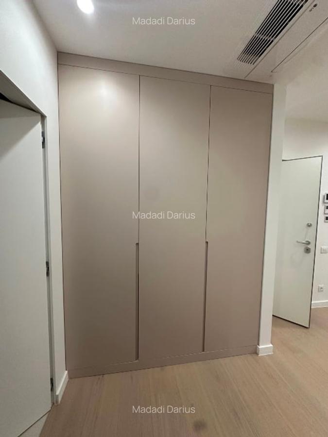 Apartament Prima Inchiriere 2 Camere Aviatiei Tower - 7