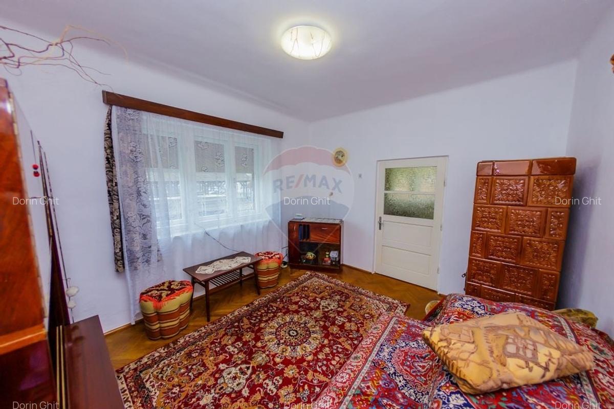 Casa de vanzare langa Primarie, Baia Sprie - 11