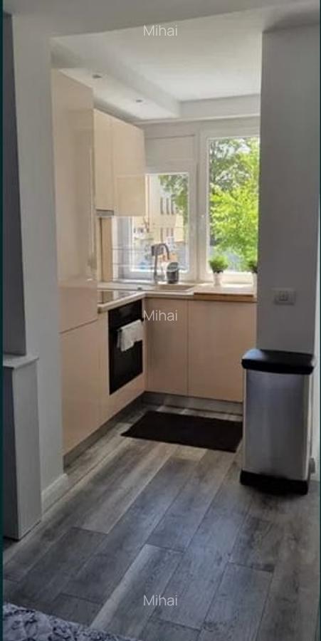 Iancului,Metrou,bl.reabilitat, et.1/10,Renovata,mobilata,Libera - 6