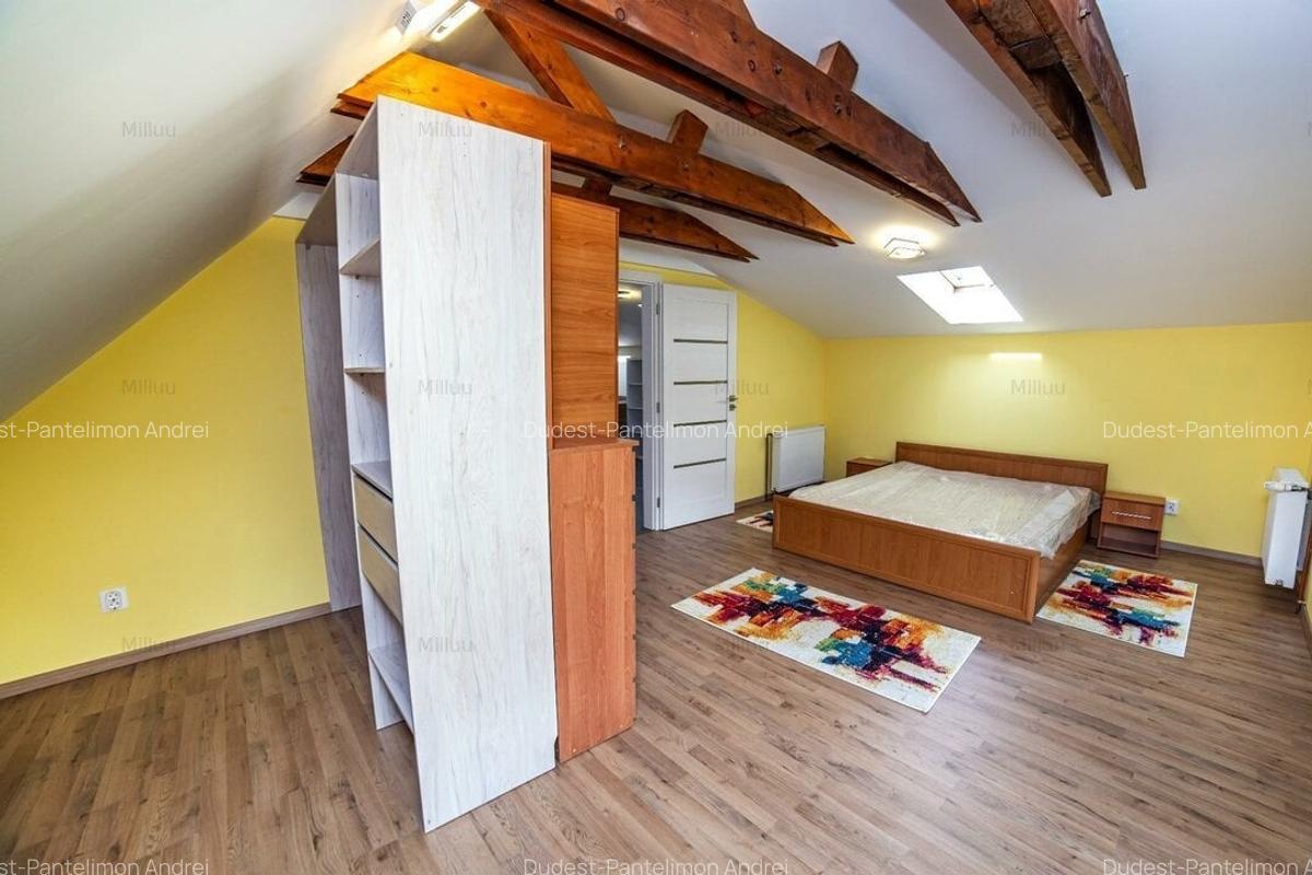 2 camere | Parcare |  Pipera - 5