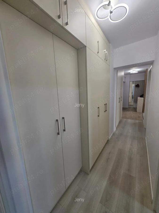 Vand apartament cu 2 camere si boxa la etajul 5 - 9