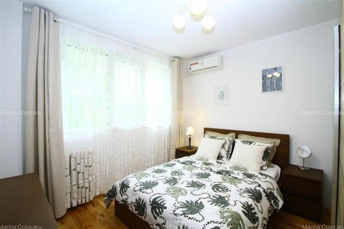 2 Camere, Domenii, 10 min Metrou - 4