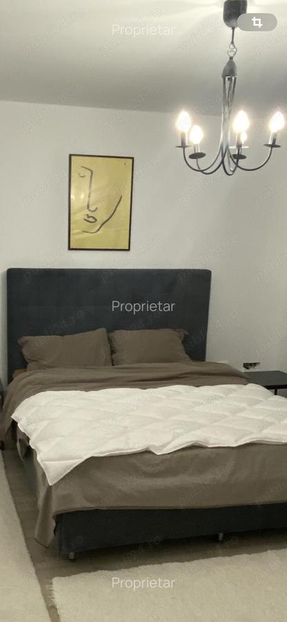 Apartament ultracentral 3 camere - 2