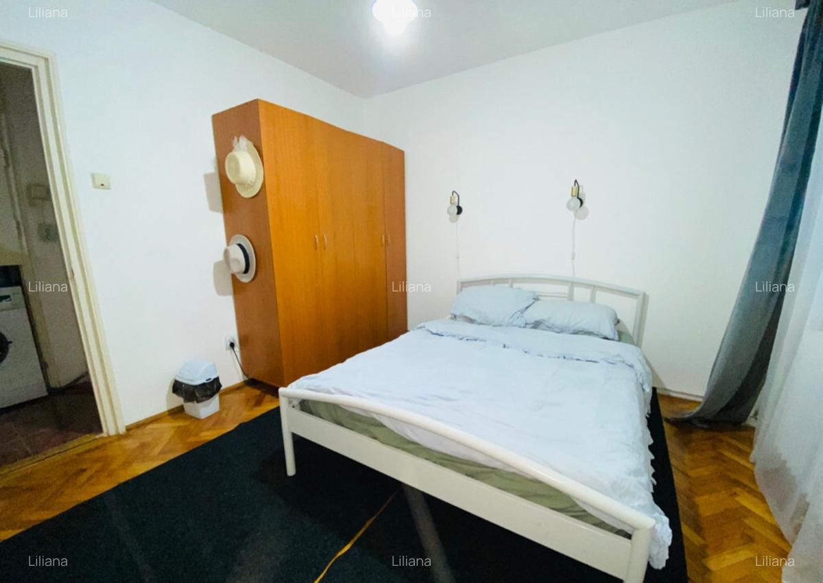 Apartament 2 camere zona Iulius - 1