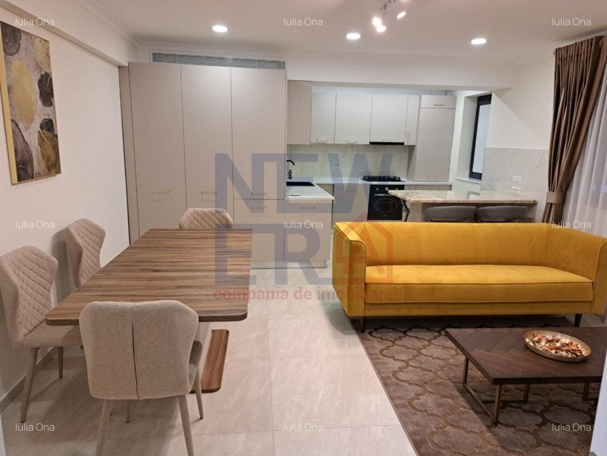 De inchiriat 3 camere Sisesti/Prima inchiriere/Loc de parcare inclus - 6