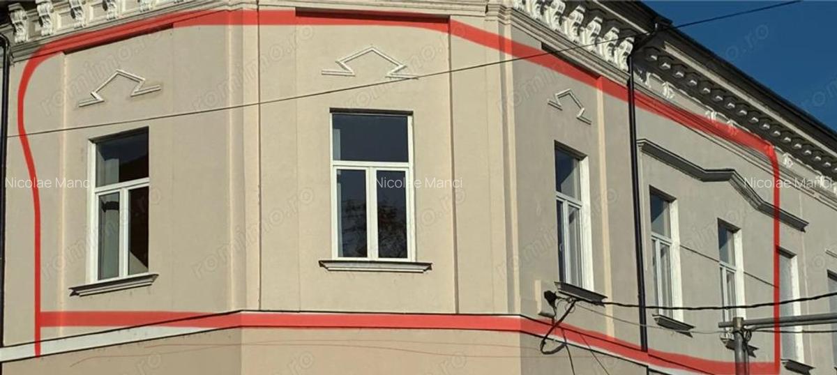 Apartamnet Ultracemtral de vanzare zona 0 | 99 mp utili | Et. 1 - 10