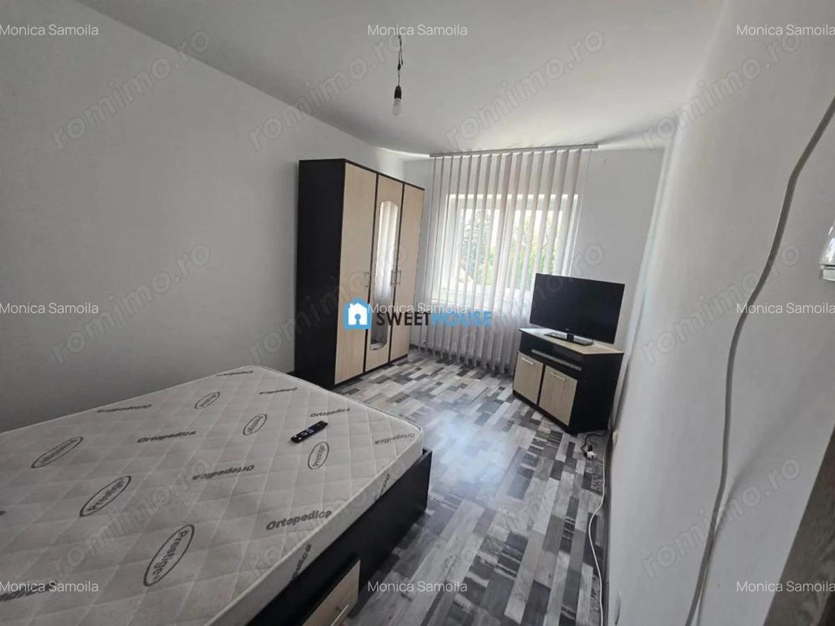 Apartament de inchiriat cu 2 camere central in Fagaras - 7